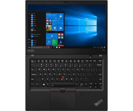 Ноутбук Lenovo ThinkPad T495s (20QJ000DRT)