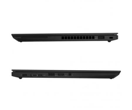 Ноутбук Lenovo ThinkPad T495s (20QJ000DRT)
