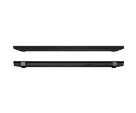 Ноутбук Lenovo ThinkPad T495s (20QJ000DRT)