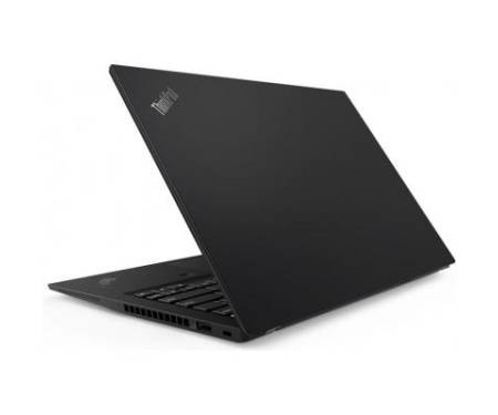 Ноутбук Lenovo ThinkPad T495s (20QJ000DRT)