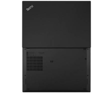 Ноутбук Lenovo ThinkPad T495s (20QJ000DRT)