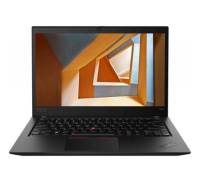 Ноутбук Lenovo ThinkPad T495s (20QJ000DRT)