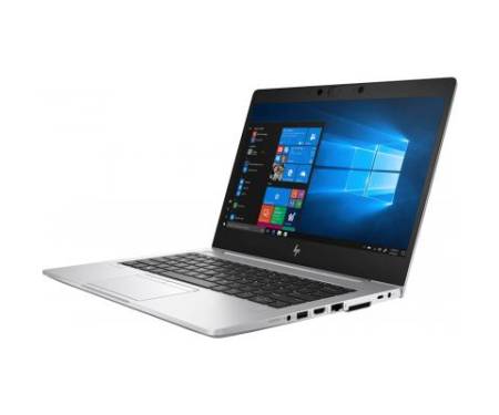 Ноутбук HP EliteBook 830 G6 (6XD23EA)