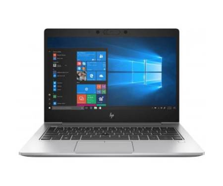 Ноутбук HP EliteBook 830 G6 (6XD23EA)