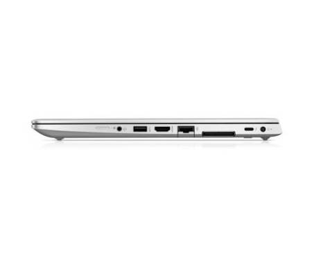 Ноутбук HP EliteBook 840 G6 (8MK31EA)