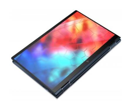 Ноутбук HP Elite Dragonfly (8MK88EA)
