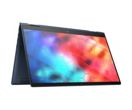 Ноутбук HP Elite Dragonfly (8MK88EA)