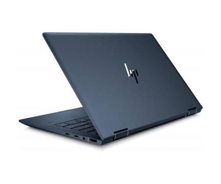Ноутбук HP Elite Dragonfly (8ML09EA)