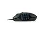 Logitech G600 MMO Gaming Mouse Black (910-003623)