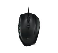 Logitech G600 MMO Gaming Mouse Black (910-003623)