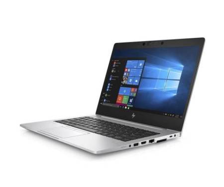 Ноутбук HP EliteBook 830 G6 (9FT36EA)