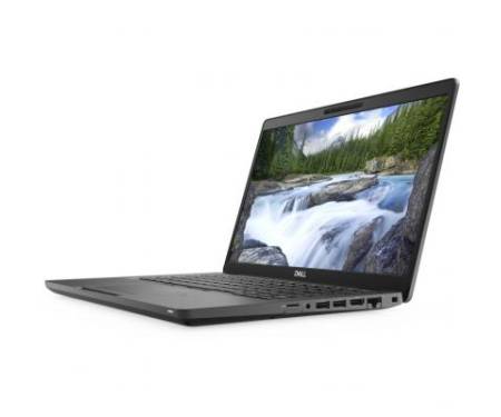 Ноутбук Dell Latitude 5401 (N003L540114ERC_W10)