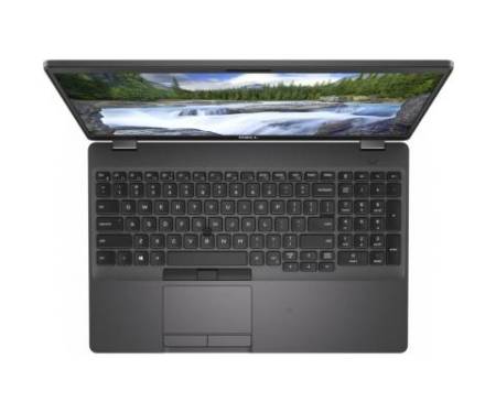 Ноутбук Dell Latitude 5501 (N007L550115ERC_UBU)