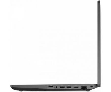 Ноутбук Dell Latitude 5501 (N008L550115ERC_UBU)
