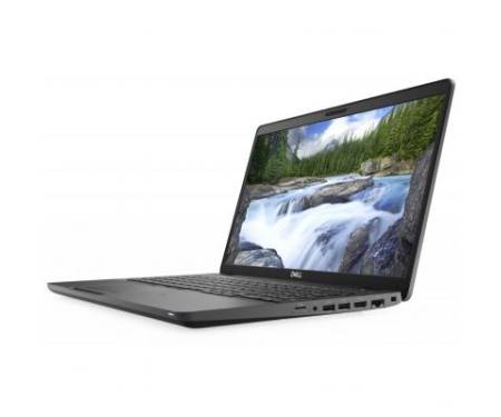 Ноутбук Dell Latitude 5501 (N009L550115ERC_UBU)