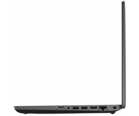 Ноутбук Dell Latitude 5401 (N010L540114ERC_UBU)