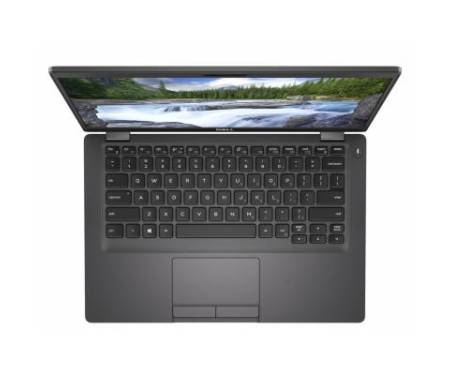 Ноутбук Dell Latitude 5401 (N010L540114ERC_W10)