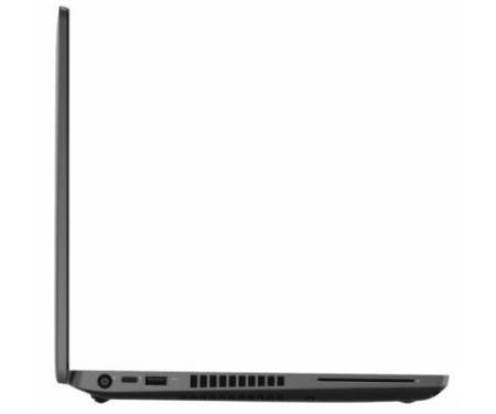 Ноутбук Dell Latitude 5401 (N010L540114ERC_W10)