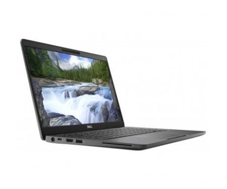 Ноутбук Dell Latitude 5300 (N013L5300132ERC_W10)