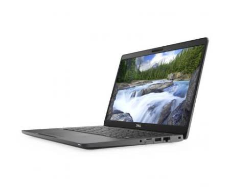 Ноутбук Dell Latitude 5300 (N013L5300132ERC_W10)