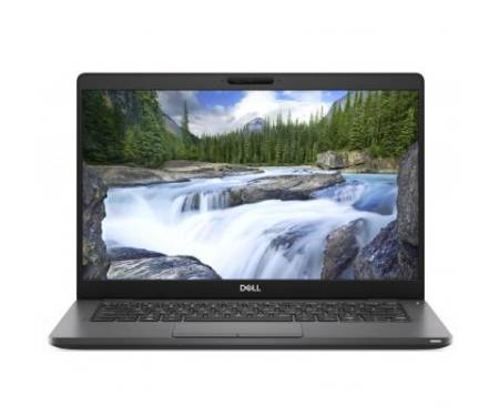 Ноутбук Dell Latitude 5300 (N013L5300132ERC_W10)