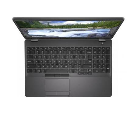 Ноутбук Dell Latitude 5500 (N030L550015ERC_W10)