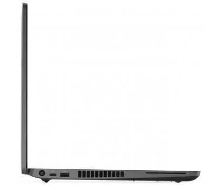 Ноутбук Dell Latitude 5500 (N030L550015ERC_W10)