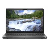 Ноутбук Dell Latitude 5500 (N030L550015ERC_W10)