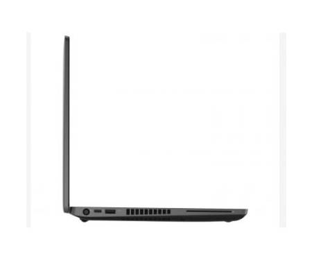 Ноутбук Dell Latitude 5400 (N086L540014ERC_UBU)