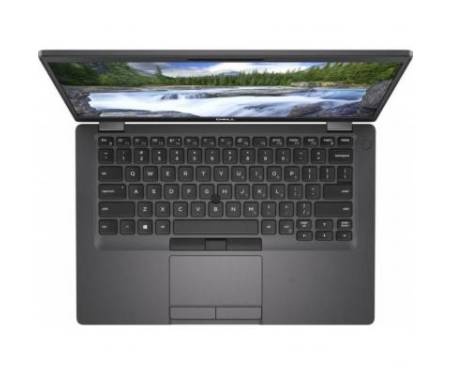 Ноутбук Dell Latitude 5400 (N086L540014ERC_W10)