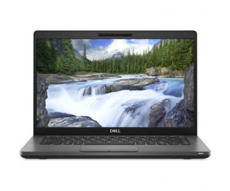 Ноутбук Dell Latitude 5400 (N086L540014ERC_W10)