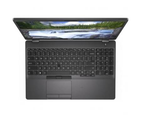 Ноутбук Dell Latitude 5500 (N096L550015ERC_W10)