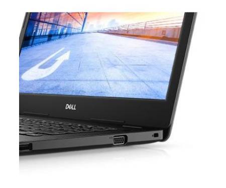 Ноутбук Dell Vostro 3490 (N1107VN3490ERC_UBU)