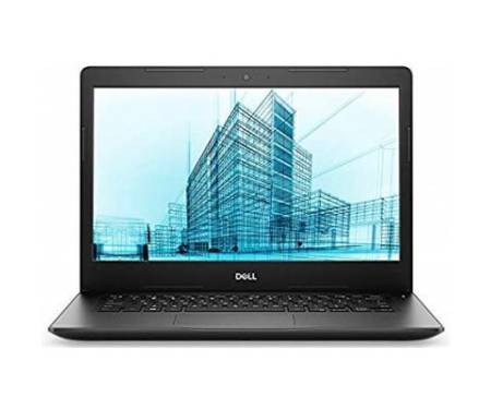 Ноутбук Dell Vostro 3490 (N1107VN3490ERC_UBU)