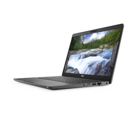 Ноутбук Dell Latitude 5300 (N116L530013ERC_W10)