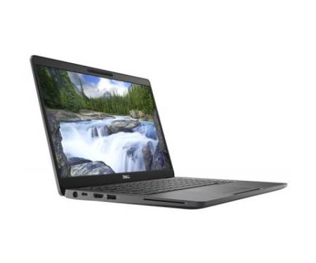 Ноутбук Dell Latitude 5300 (N116L530013ERC_W10)