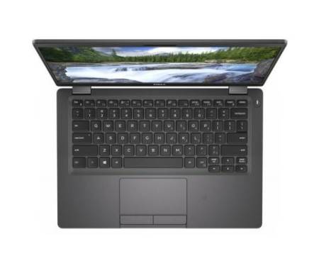 Ноутбук Dell Latitude 5300 (N116L530013ERC_W10)