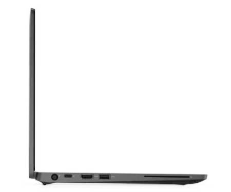 Ноутбук Dell Latitude 5300 (N116L530013ERC_W10)
