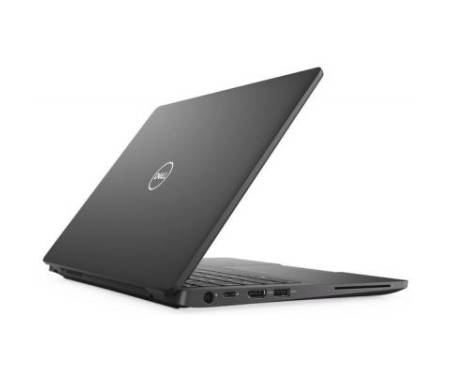 Ноутбук Dell Latitude 5300 (N116L530013ERC_W10)