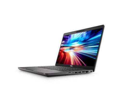 Ноутбук Dell Latitude 5401 (N185L540114ERC_W10)