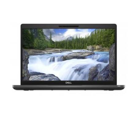 Ноутбук Dell Latitude 5401 (N185L540114ERC_W10)
