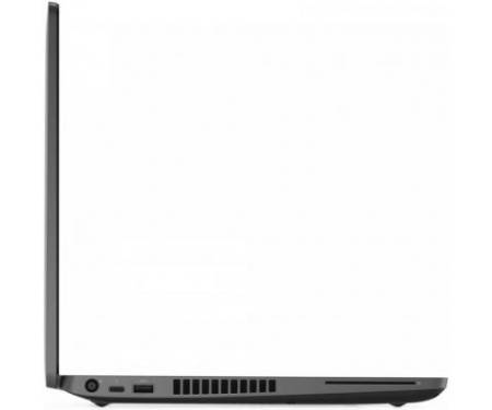 Ноутбук Dell Latitude 5501 (N196L550115ERC_W10)