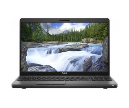 Ноутбук Dell Latitude 5501 (N196L550115ERC_W10)