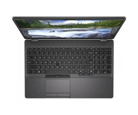 Ноутбук Dell Latitude 5501 (N199L550115ERC_W10)