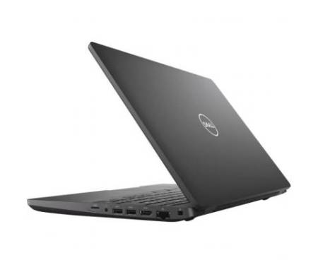 Ноутбук Dell Latitude 5501 (N199L550115ERC_W10)