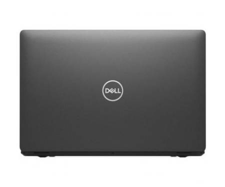 Ноутбук Dell Latitude 5501 (N199L550115ERC_W10)