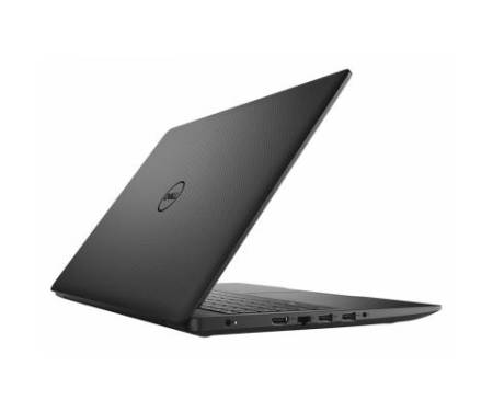 Ноутбук Dell Vostro 3580 (N2060VN3580ERC_W10)