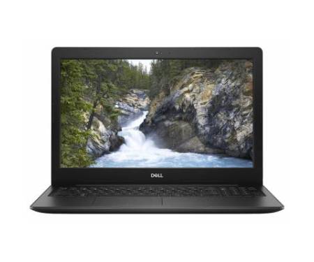 Ноутбук Dell Vostro 3580 (N2060VN3580ERC_W10)