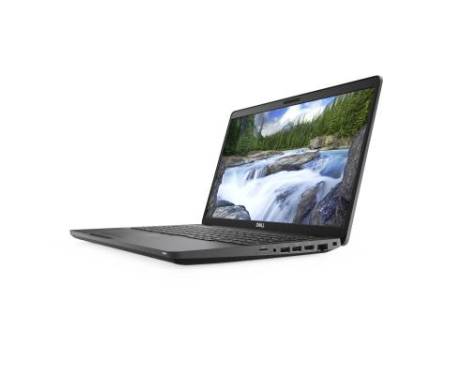 Ноутбук Dell Latitude 5501 (N296L550115ERC_W10)