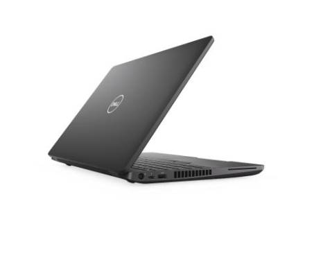 Ноутбук Dell Latitude 5501 (N296L550115ERC_W10)